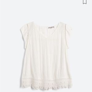 DANIEL RAINN BLOUSE